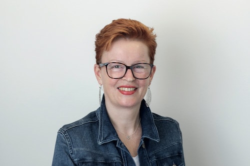 Katharina Baumeister
