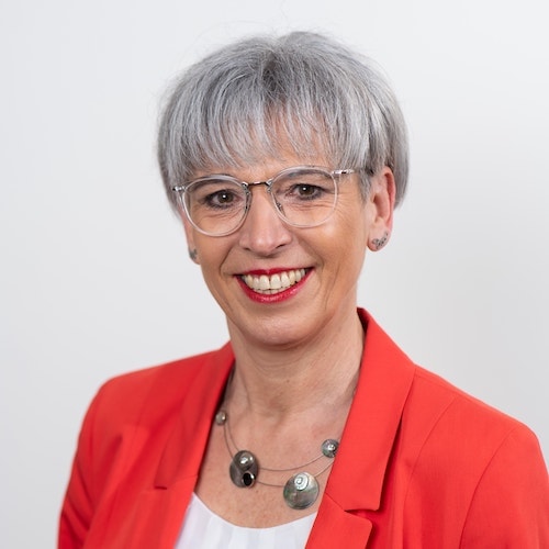Martina Grobauer