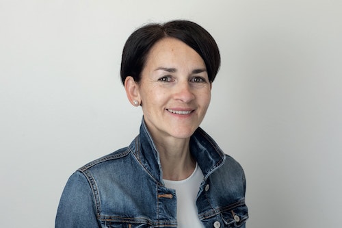 Monika Guntli