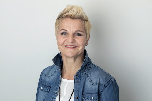 Susanne Good